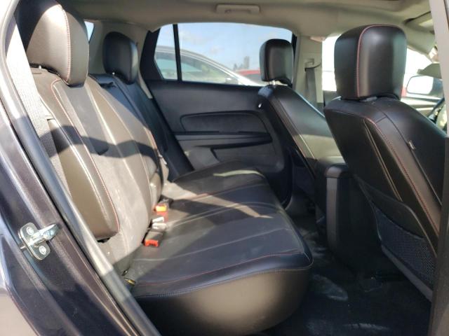 Photo 11 from auction – 2015 GMC TERRAIN SL with VIN 2GKFLXE38F6322306