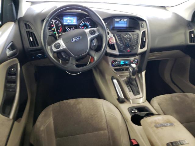Photo 8 from auction – 2012 FORD FOCUS SEL with VIN 1FAHP3M25CL357789