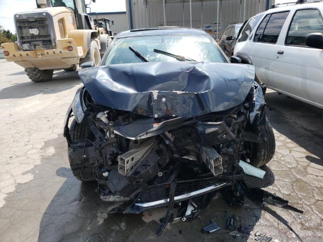Photo 5 from auction – 2017 NISSAN ALTIMA 2.5 with VIN 1N4AL3AP9HC146440