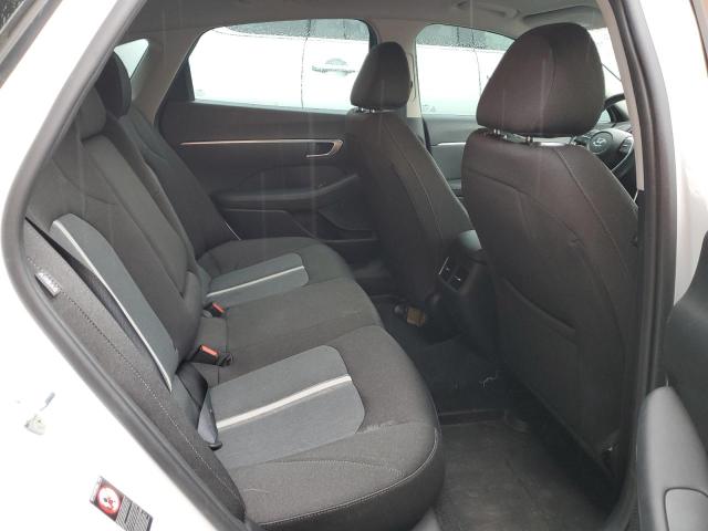 Photo 10 from auction – 2020 HYUNDAI SONATA SEL with VIN 5NPEF4JA6LH034647