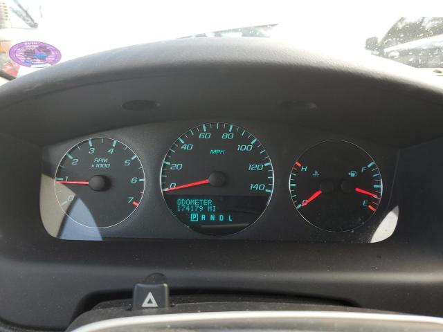 Photo 9 from auction – 2012 CHEVROLET IMPALA LT with VIN 2G1WB5E38C1131232