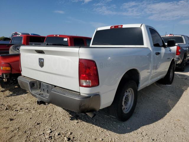 صورة رقم 3 من المزاد - 2010 DODGE RAM 1500 مع VIN 3D7JB1EK9AG175137