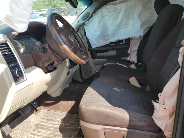Photo 7 from auction – 2015 RAM 1500 SLT with VIN 1C6RR7LT8FS786503