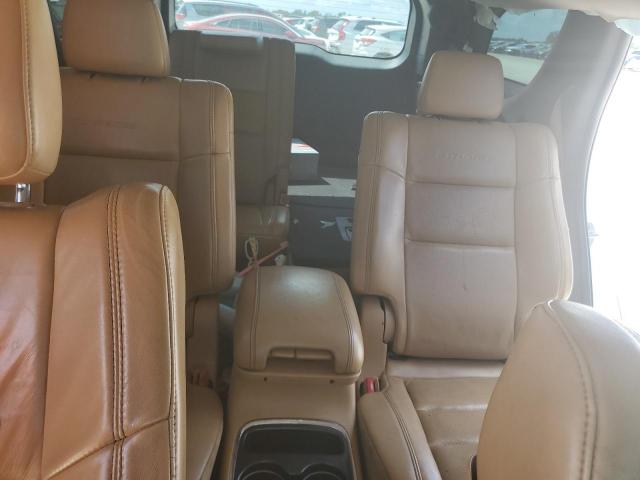 Photo 10 from auction – 2013 DODGE DURANGO CI with VIN 1C4SDHET9DC562479