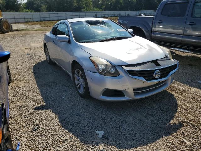 Photo 4 from auction – 2013 NISSAN ALTIMA S with VIN 1N4AL2EP5DC148829