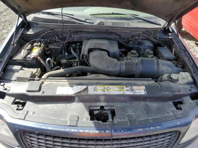 Photo 11 from auction – 2002 FORD EXPEDITION with VIN 1FMPU18L02LA82090