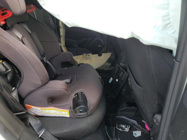 Photo 10 from auction – 2021 JEEP RENAGADE with VIN ZACNJCBBXMPM69418