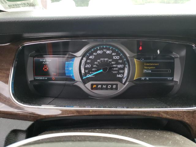 Photo 9 from auction – 2019 FORD TAURUS LIM with VIN 1FAHP2J84KG102481