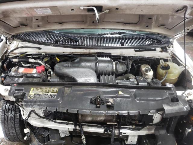 Photo 12 from auction – 2013 FORD ECONOLINE with VIN 1FTSS3EL2DDB03443