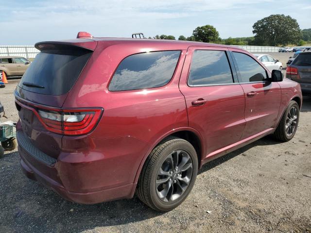 Photo 3 from auction – 2022 DODGE DURANGO R/ with VIN 1C4SDJCT1NC211125