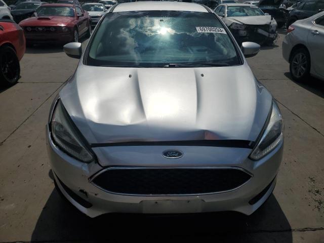 Фото 5 с аукциона – 2017 FORD FOCUS SE с VIN 1FADP3K29HL218077