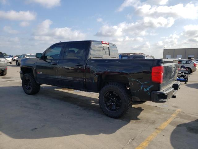 Photo 2 from auction – 2015 CHEVROLET SILVERADO with VIN 3GCUKSEJ1FG525517