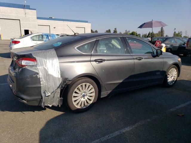 Photo 3 from auction – 2015 FORD FUSION SE with VIN 3FA6P0PU0FR147366