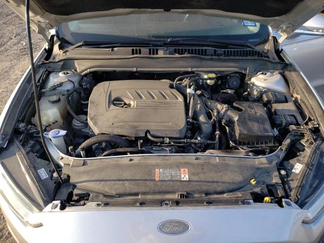 Photo 11 from auction – 2016 FORD FUSION SE with VIN 3FA6P0HD1GR172261
