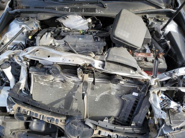 Photo 11 from auction – 2015 TOYOTA CAMRY LE with VIN 4T4BF1FK1FR487802