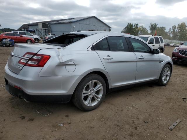 Photo 3 from auction – 2015 FORD TAURUS SEL with VIN 1FAHP2E82FG177549