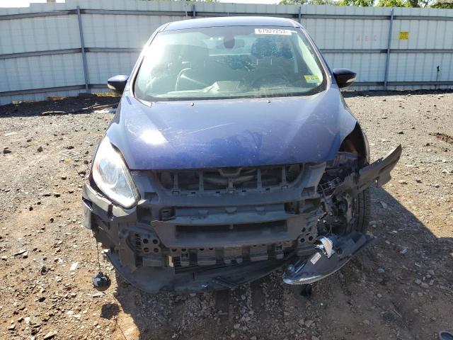 Photo 5 from auction – 2016 FORD C-MAX PREM with VIN 1FADP5CU3GL116395