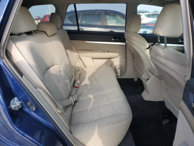 Photo 11 from auction – 2010 SUBARU OUTBACK 2. with VIN 4S4BRBGC7A3331227