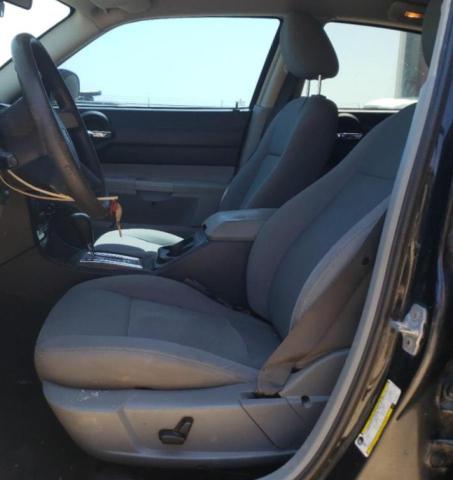 Photo 7 from auction – 2007 DODGE CHARGER SE with VIN 2B3KA43R77H849928