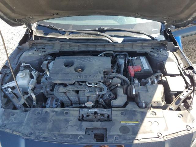 Photo 11 from auction – 2020 NISSAN ALTIMA SR with VIN 1N4BL4CV0LC234470