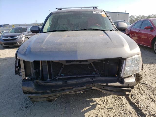 Photo 5 from auction – 2007 CHEVROLET TAHOE C150 with VIN 1GNFC13047J378949