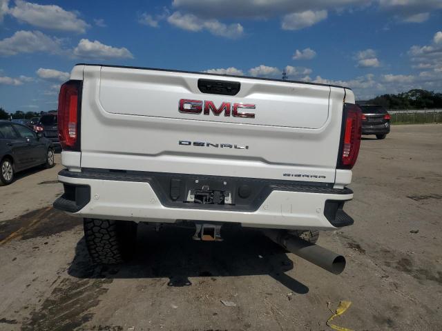 Photo 6 from auction – 2022 GMC SIERRA K35 with VIN 1GT49WEY7NF249134