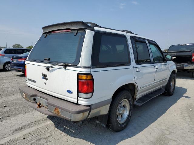 Photo 3 from auction – 1996 FORD EXPLORER with VIN 1FMDU34X8TZA04078