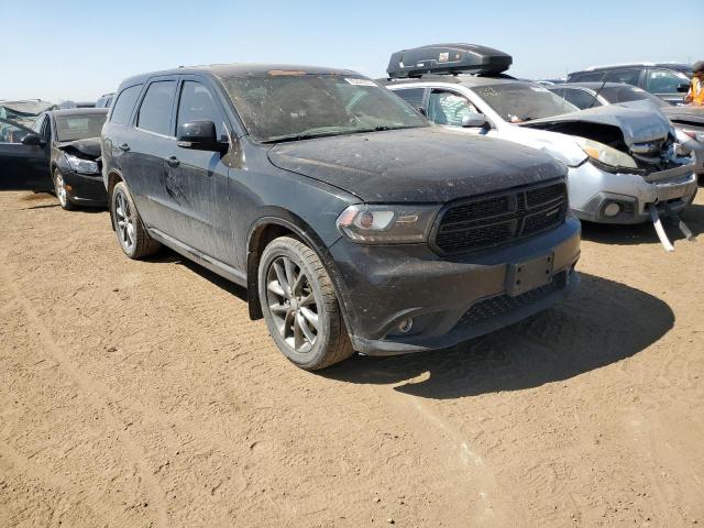 Photo 4 from auction – 2014 DODGE DURANGO R/ with VIN 1C4SDJCT4EC267379