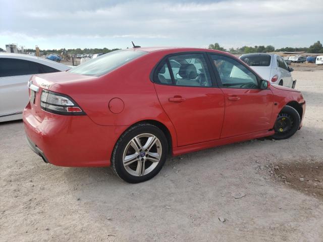 Photo 3 from auction – 2009 SAAB 9-3 AERO with VIN YS3FH42R991005350
