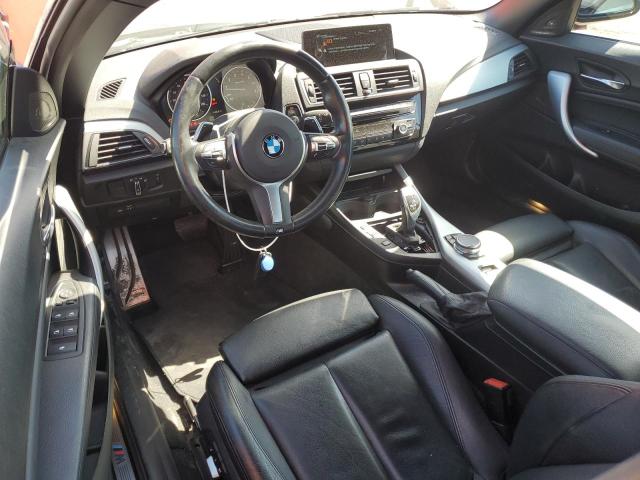Photo 8 from auction – 2016 BMW 228 I SULE with VIN WBA1K9C52GV321607