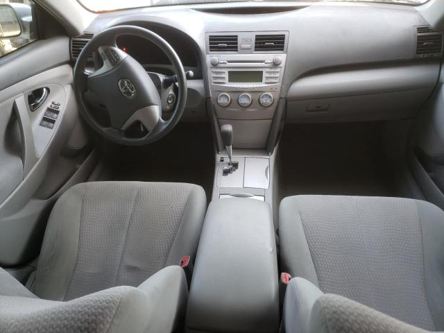 Photo 8 from auction – 2010 TOYOTA CAMRY BASE with VIN 4T4BF3EK3AR020550