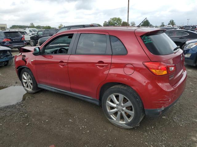 صورة رقم 2 من المزاد - 2015 MITSUBISHI OUTLANDER مع VIN 4A4AP3AU8FE054119