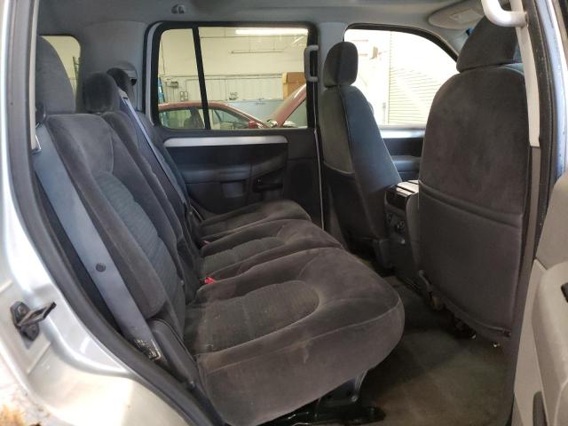 Photo 10 from auction – 2003 FORD EXPLORER X with VIN 1FMZU73K53UA54114