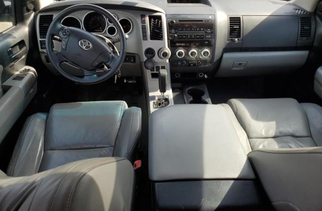 Снимка 8 от търг – 2008 TOYOTA SEQUOIA SR с VIN 5TDZY64A38S007782