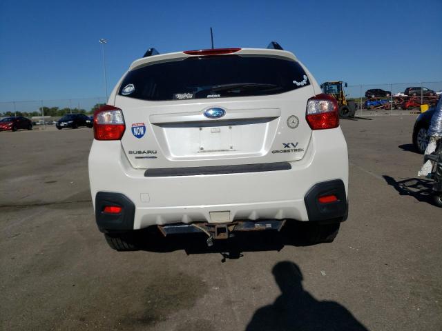 Photo 6 from auction – 2013 SUBARU XV CROSSTR with VIN JF2GPACC6DG207223