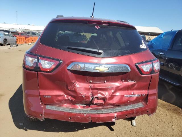 Photo 6 from auction – 2015 CHEVROLET TRAVERSE L with VIN 1GNKVGKD9FJ228205