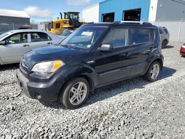KIA SOUL + 2011 مع رقم تعريف المركبة KNDJT2A21B7227862 - صورة من المزاد