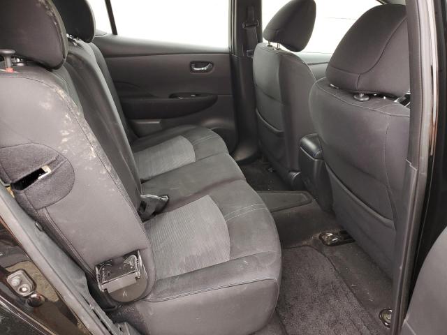 Photo 10 from auction – 2018 NISSAN LEAF S with VIN 1N4AZ1CP2JC306972