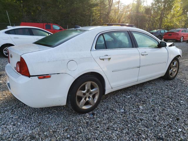 Photo 3 from auction – 2012 CHEVROLET MALIBU LS with VIN 1G1ZB5E09CF180225