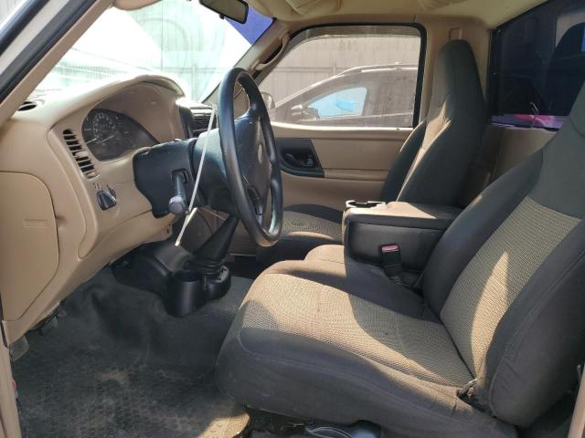 Photo 7 from auction – 2003 FORD RANGER with VIN 1FTYR10U13PA06127