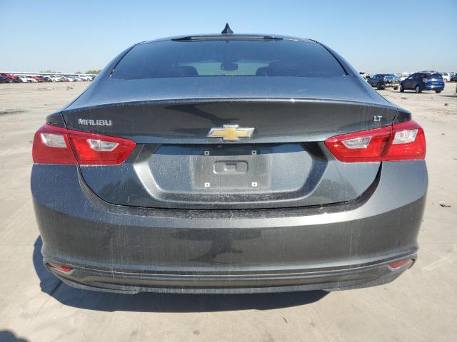 Photo 6 from auction – 2018 CHEVROLET MALIBU LT with VIN 1G1ZD5ST7JF204060