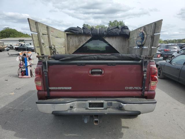 Фото 6 с аукциона – 2003 GMC SIERRA1500 с VIN 1GCEK19TX3E266460