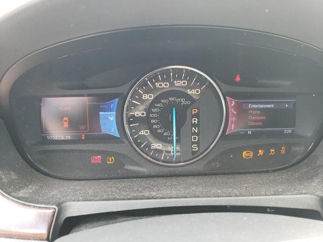 Photo 9 from auction – 2013 FORD EDGE LIMIT with VIN 2FMDK3KCXDBA28392