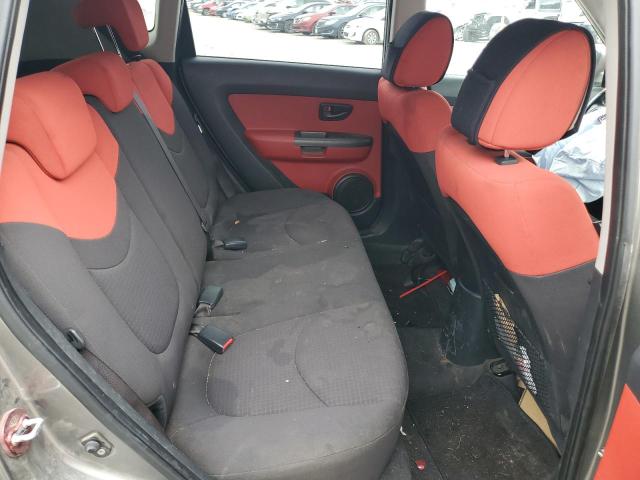 Photo 10 from auction – 2010 KIA SOUL with VIN KNDJT2A24A7047564