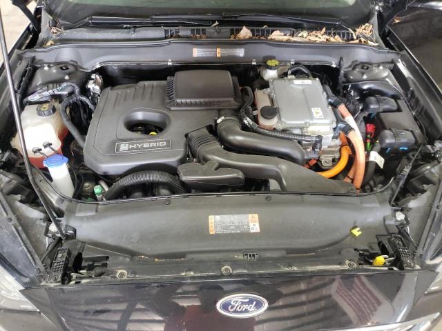 Photo 11 from auction – 2018 FORD FUSION SE with VIN 3FA6P0LU3JR140426