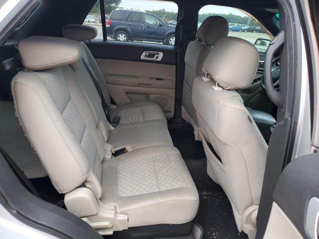 Photo 11 from auction – 2013 FORD EXPLORER X with VIN 1FM5K7D80DGA78439