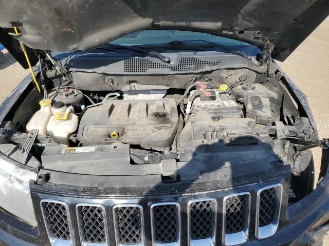 Photo 12 from auction – 2015 JEEP COMPASS SP with VIN 1C4NJDBB0FD153827