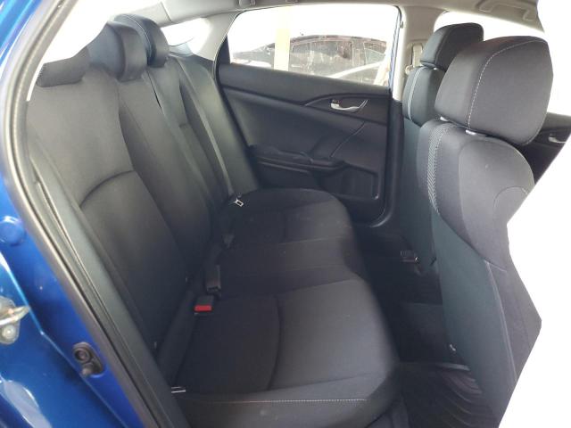 Photo 10 from auction – 2017 HONDA CIVIC LX with VIN 19XFC2F55HE010526