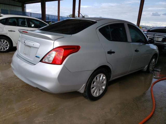 Photo 3 from auction – 2014 NISSAN VERSA S with VIN 3N1CN7AP4EL857793