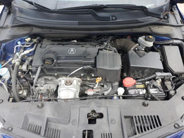 Photo 11 from auction – 2018 ACURA ILX SPECIA with VIN 19UDE2F4XJA004935